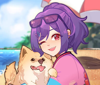 Art by Nanekoart